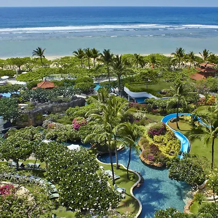 Grand Hyatt Bali-2